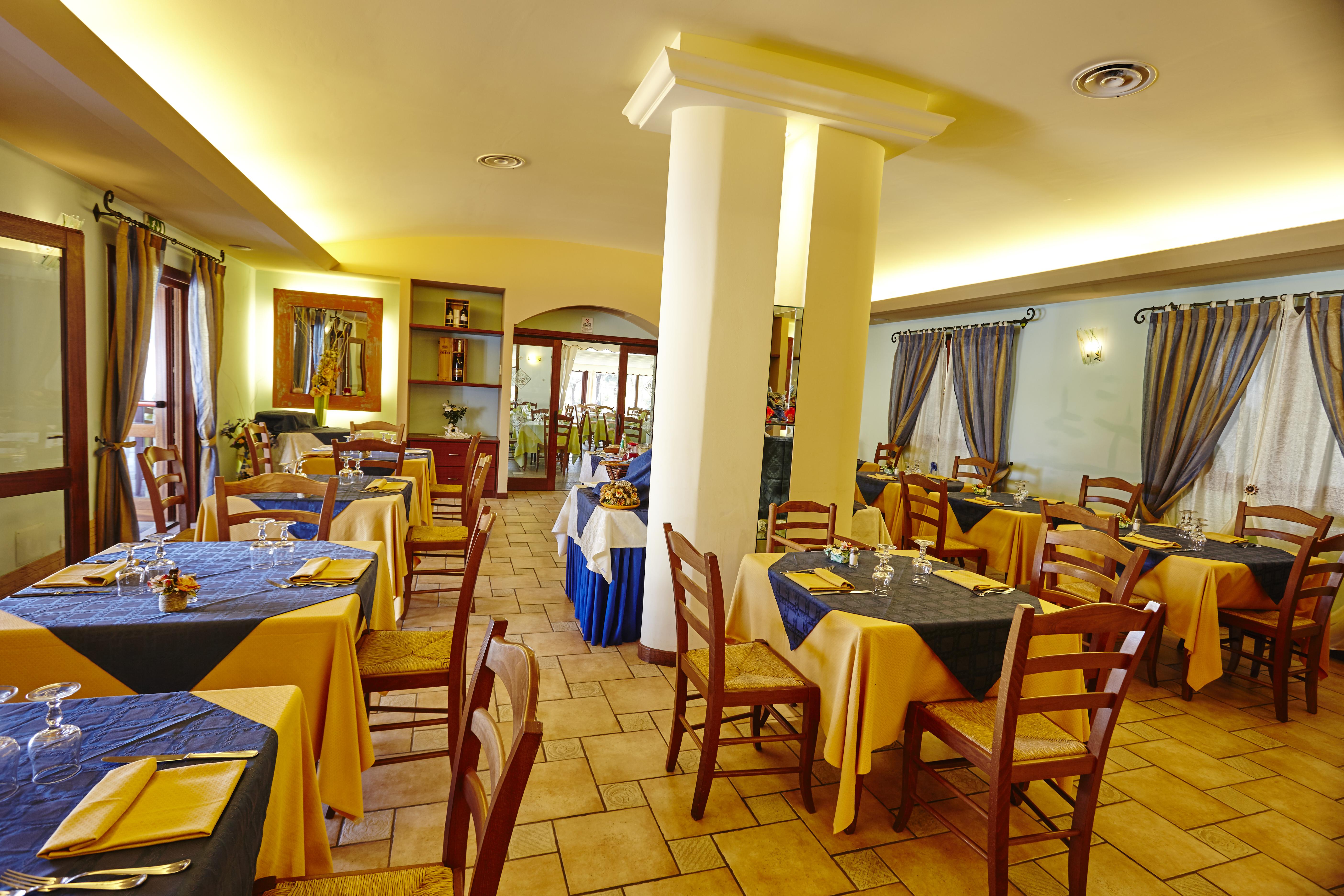 Hotel Cala Mirto Budoni Bagian luar foto