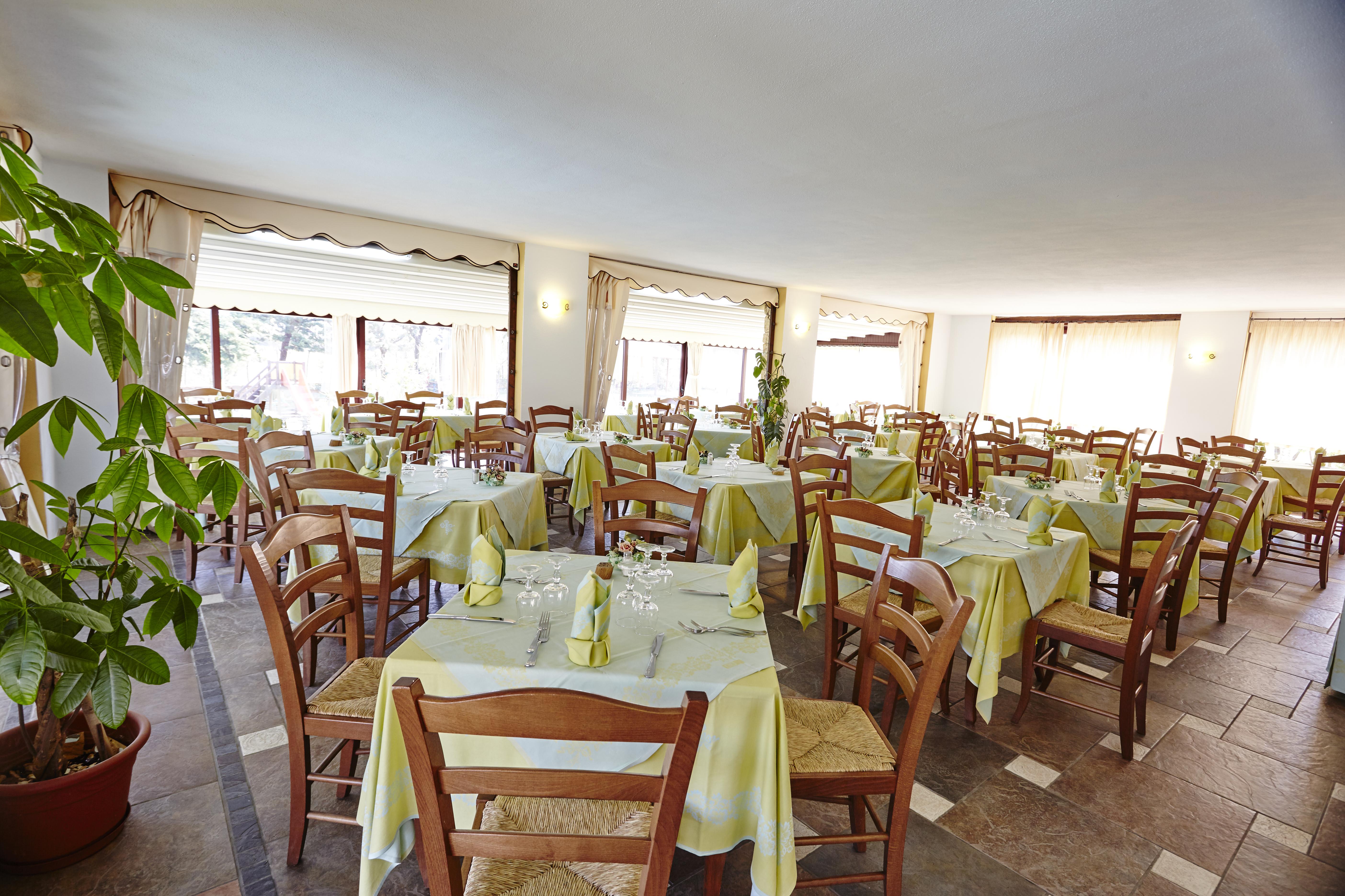 Hotel Cala Mirto Budoni Bagian luar foto